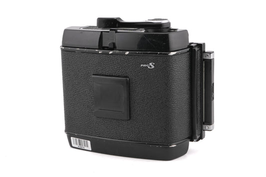 Mamiya 120 6x7 Pro-S Roll Film Holder