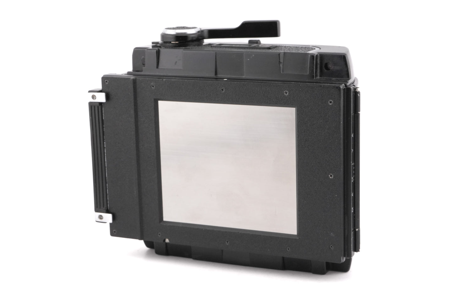 Mamiya 120 6x7 Pro-S Roll Film Holder