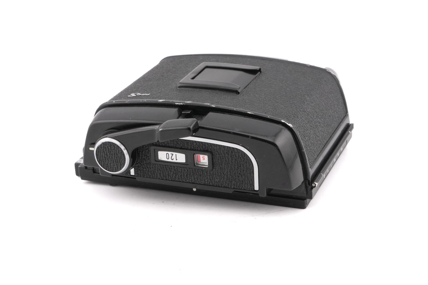 Mamiya 120 6x7 Pro-S Roll Film Holder