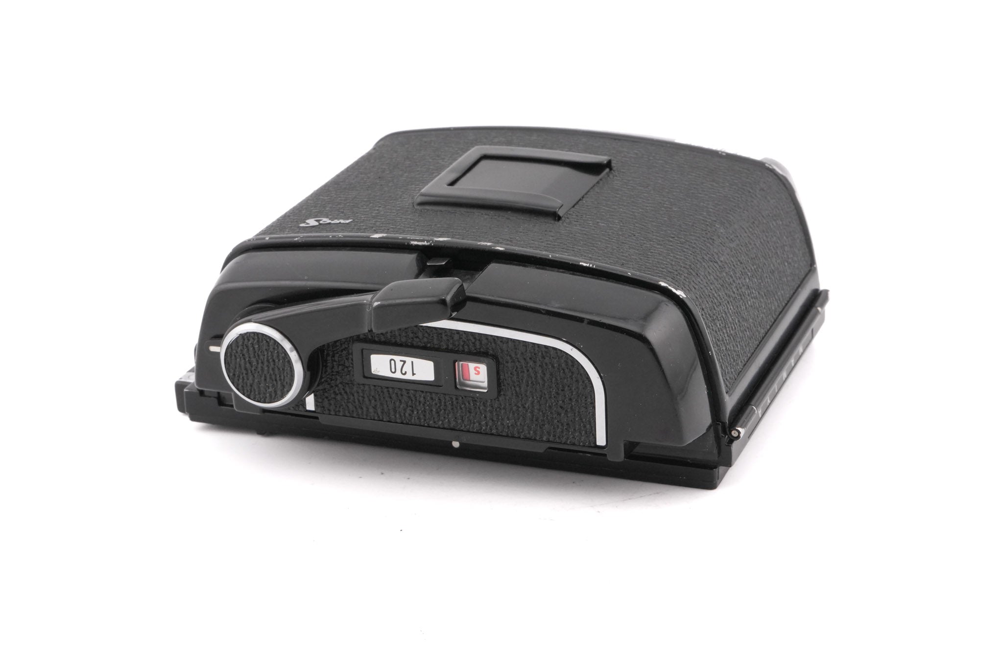 Mamiya 120 6x7 Pro-S Roll Film Holder