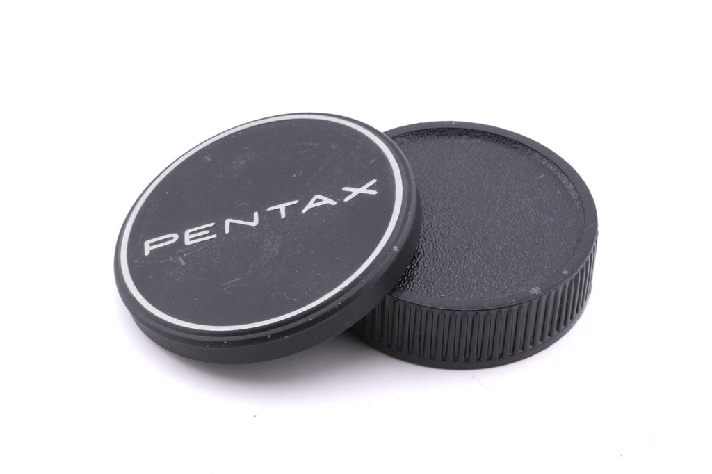 Pentax 55mm f2.2 Auto-Takumar