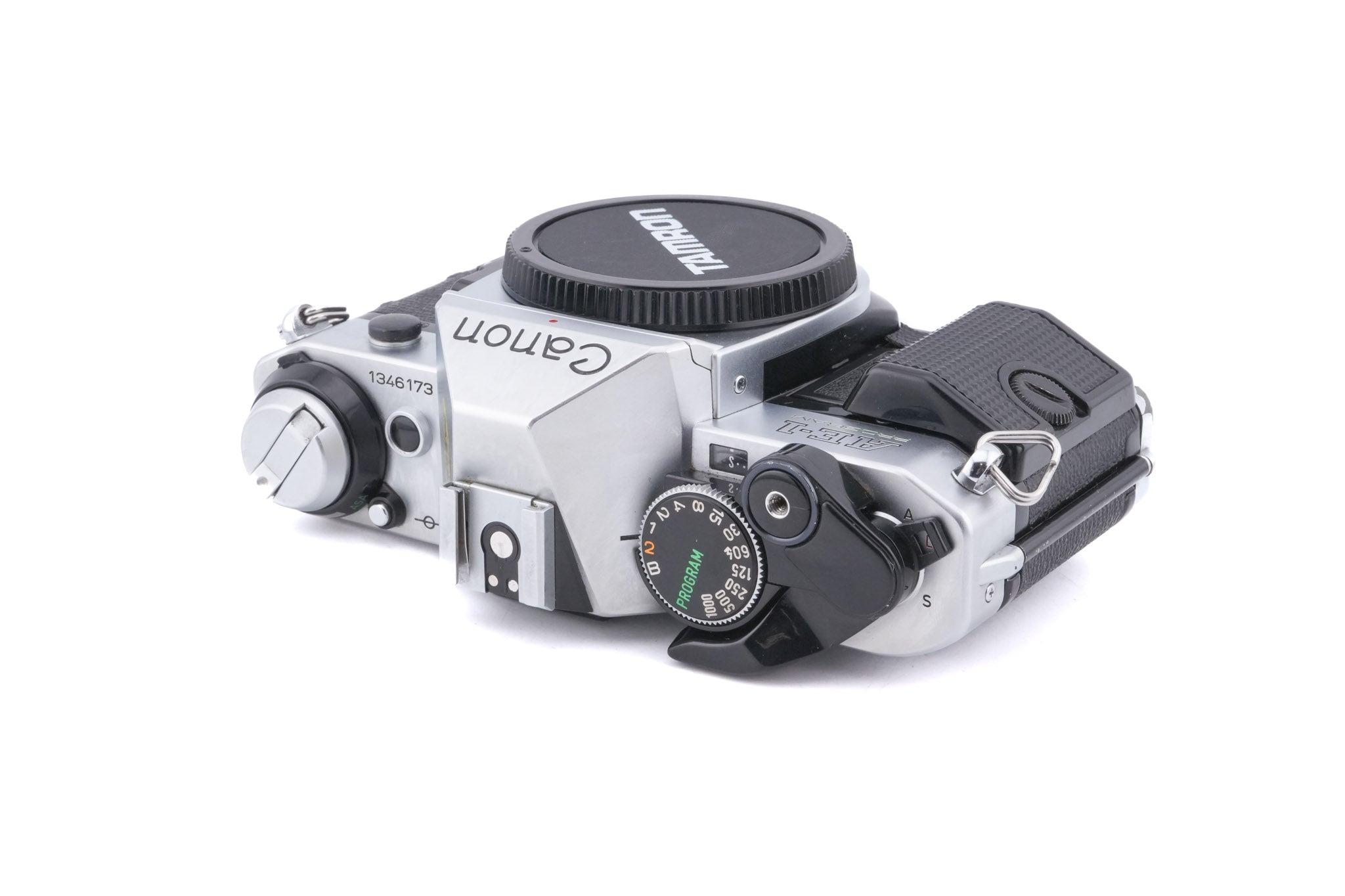 Canon AE-1 Program – Kamerastore