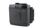 Mamiya 120 6x7 Pro-S Roll Film Holder