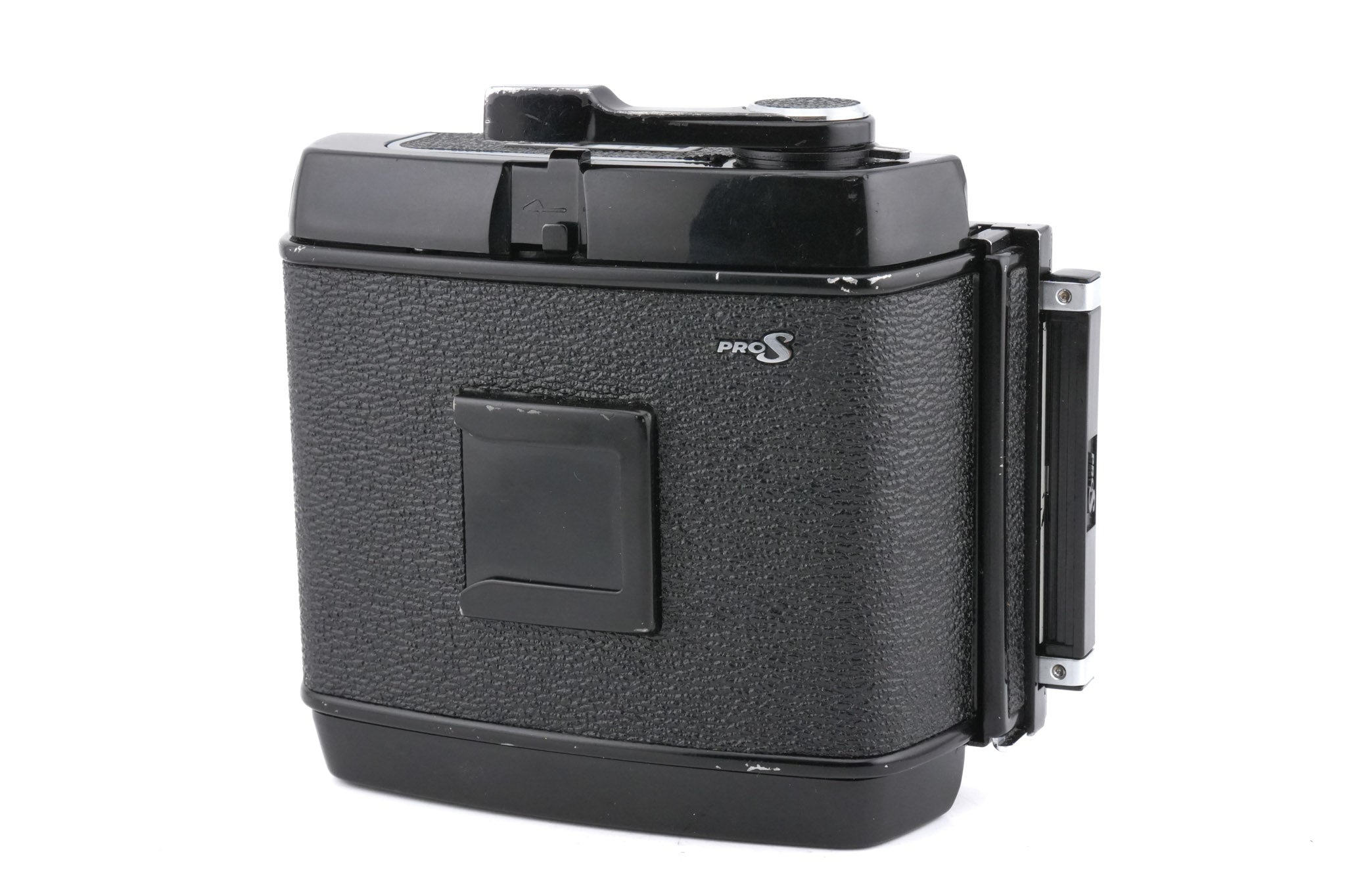 Mamiya 120 6x7 Pro-S Roll Film Holder
