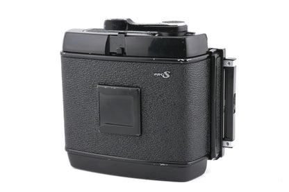 Mamiya 120 6x7 Pro-S Roll Film Holder