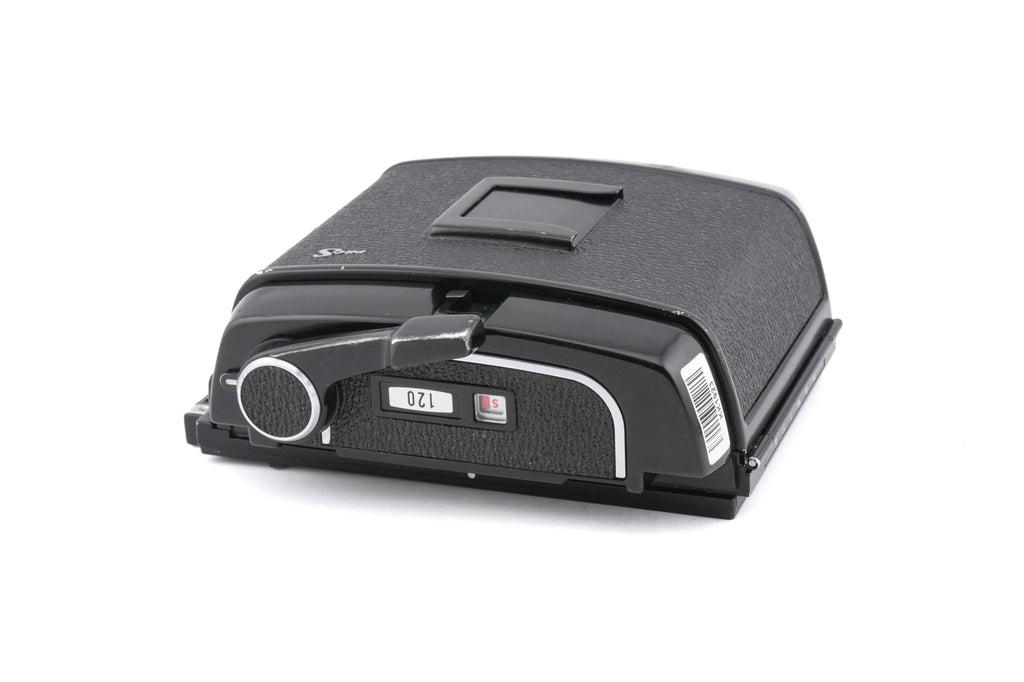 Mamiya 120 6x7 Pro-S Roll Film Holder