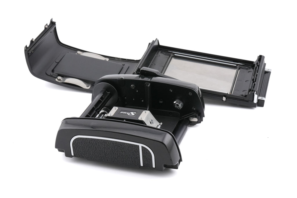 Mamiya 120 6x7 Pro-S Roll Film Holder
