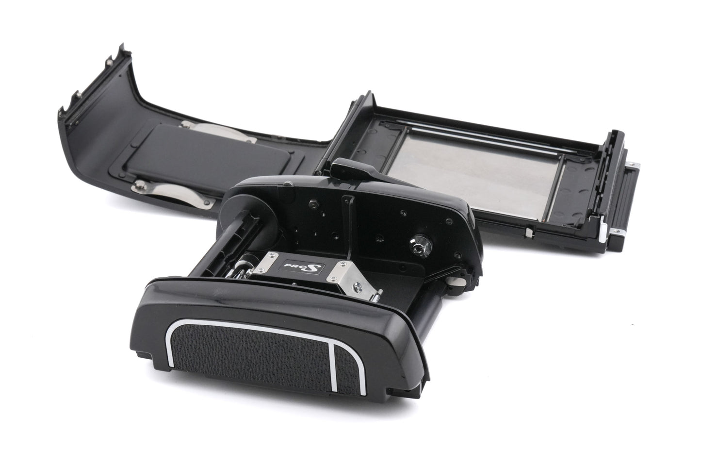 Mamiya 120 6x7 Pro-S Roll Film Holder