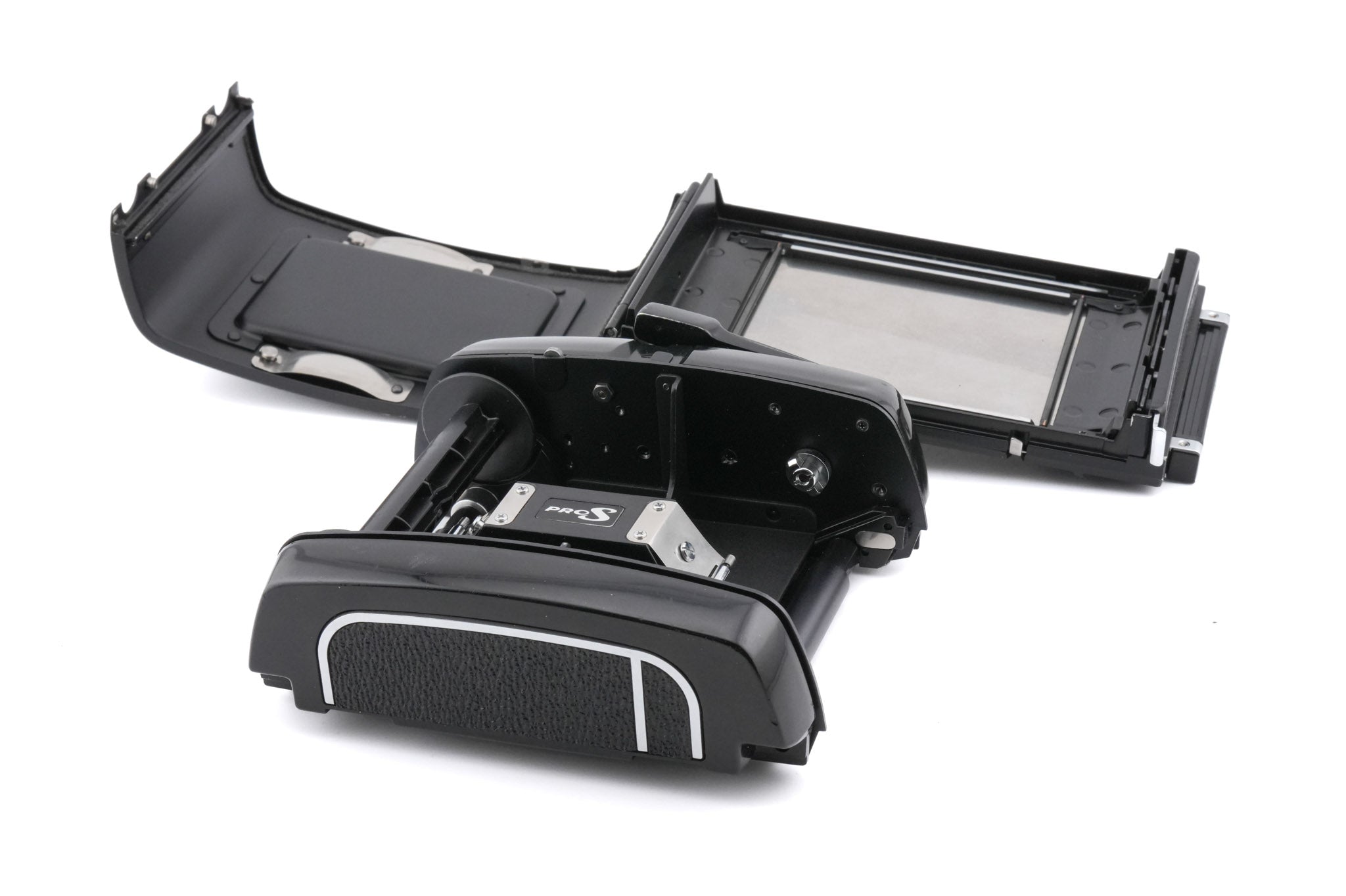 Mamiya 120 6x7 Pro-S Roll Film Holder