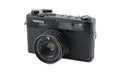 Yashica MG-1