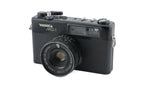 Yashica MG-1