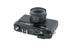 Yashica MG-1