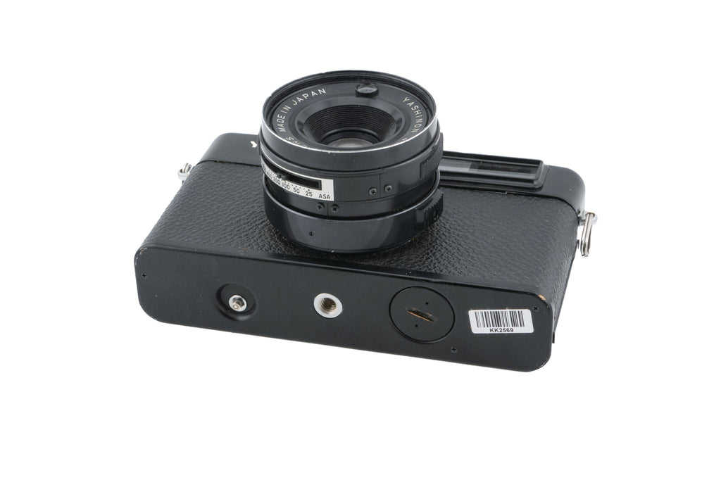 Yashica MG-1