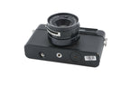 Yashica MG-1