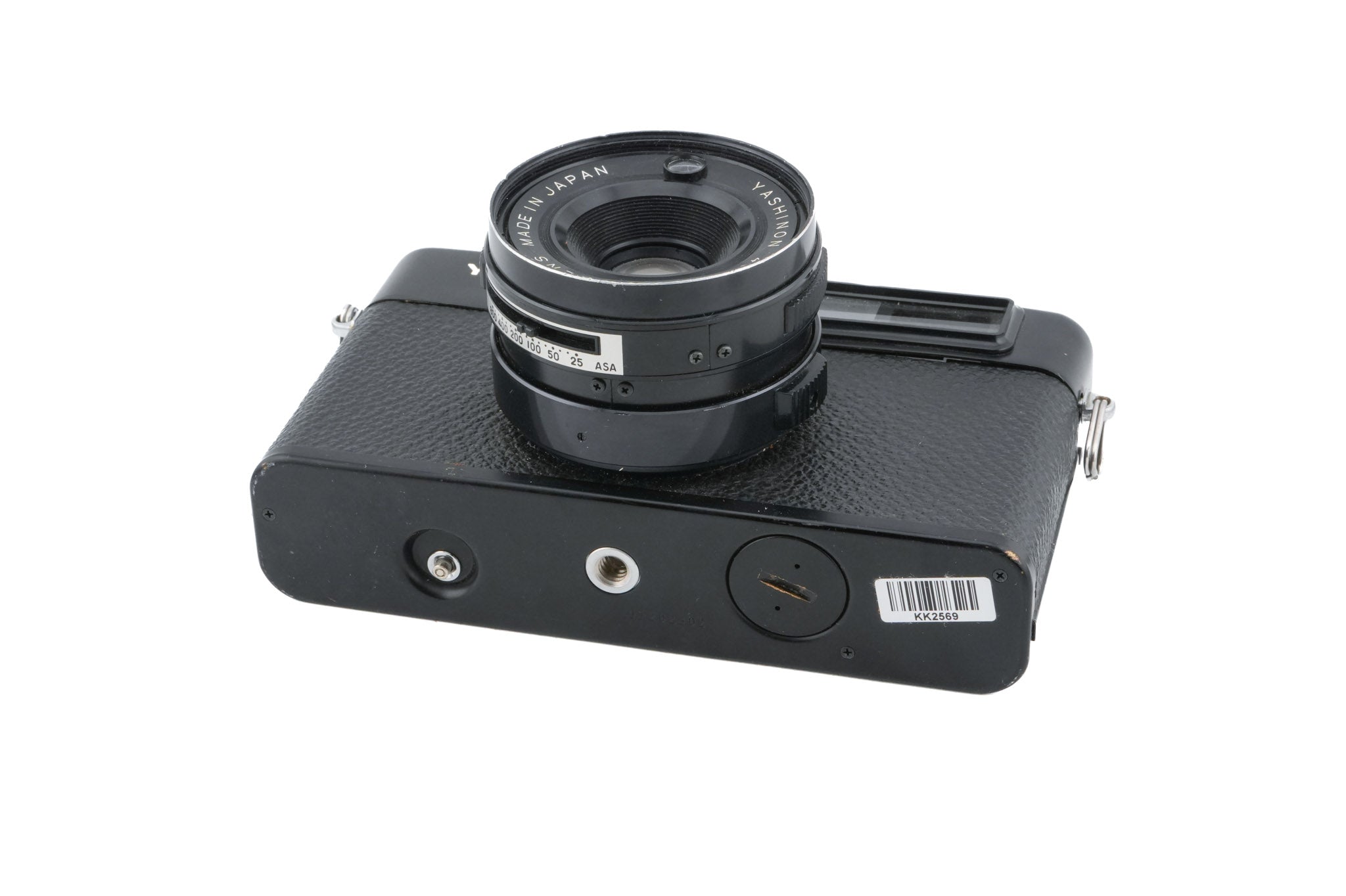 Yashica MG-1