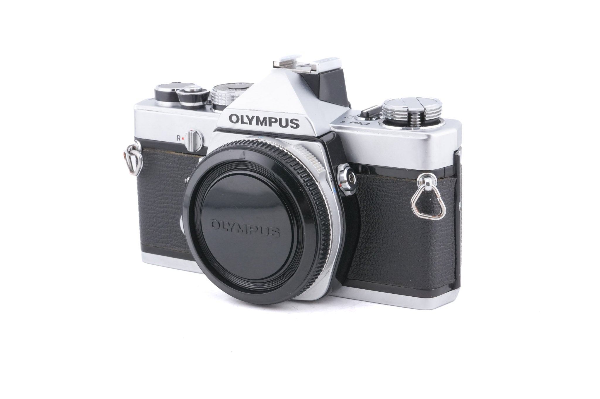 Olympus OM-1 - Camera – Kamerastore