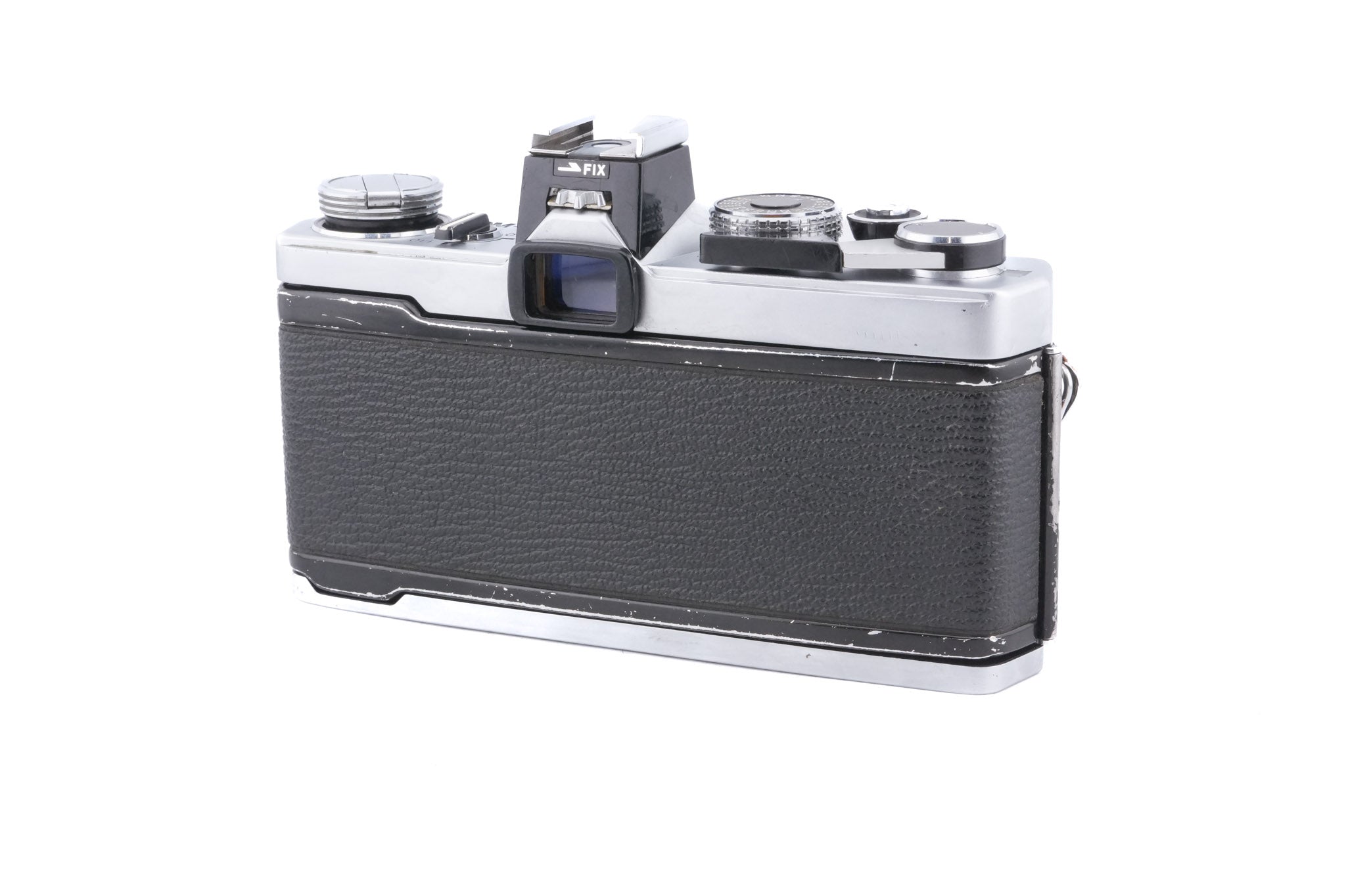 Olympus OM-1 - Camera – Kamerastore
