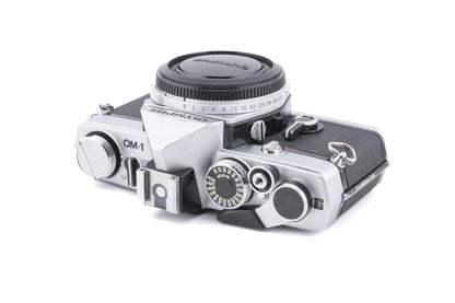 Olympus OM-1
