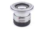 Carl Zeiss 5cm f2.8 Jena Tessar