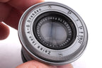 Carl Zeiss 5cm f2.8 Jena Tessar