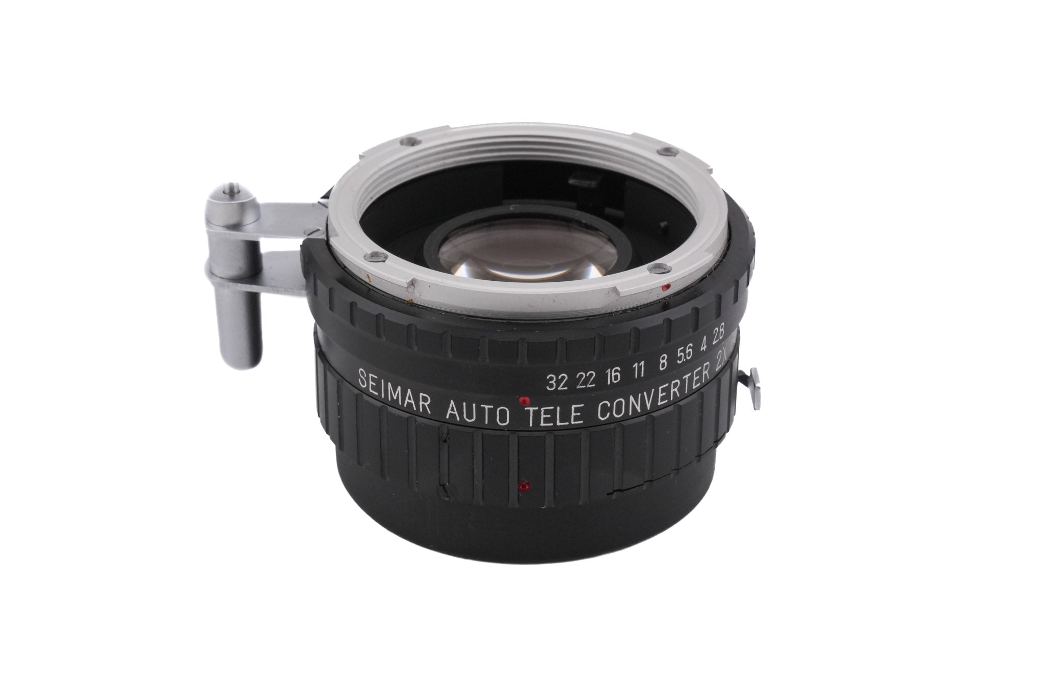 Seimar 2x Teleconverter Auto