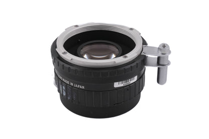 Seimar 2x Teleconverter Auto