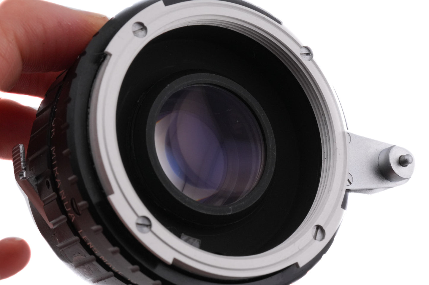 Seimar 2x Teleconverter Auto