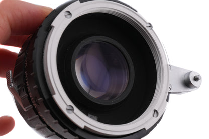 Seimar 2x Teleconverter Auto