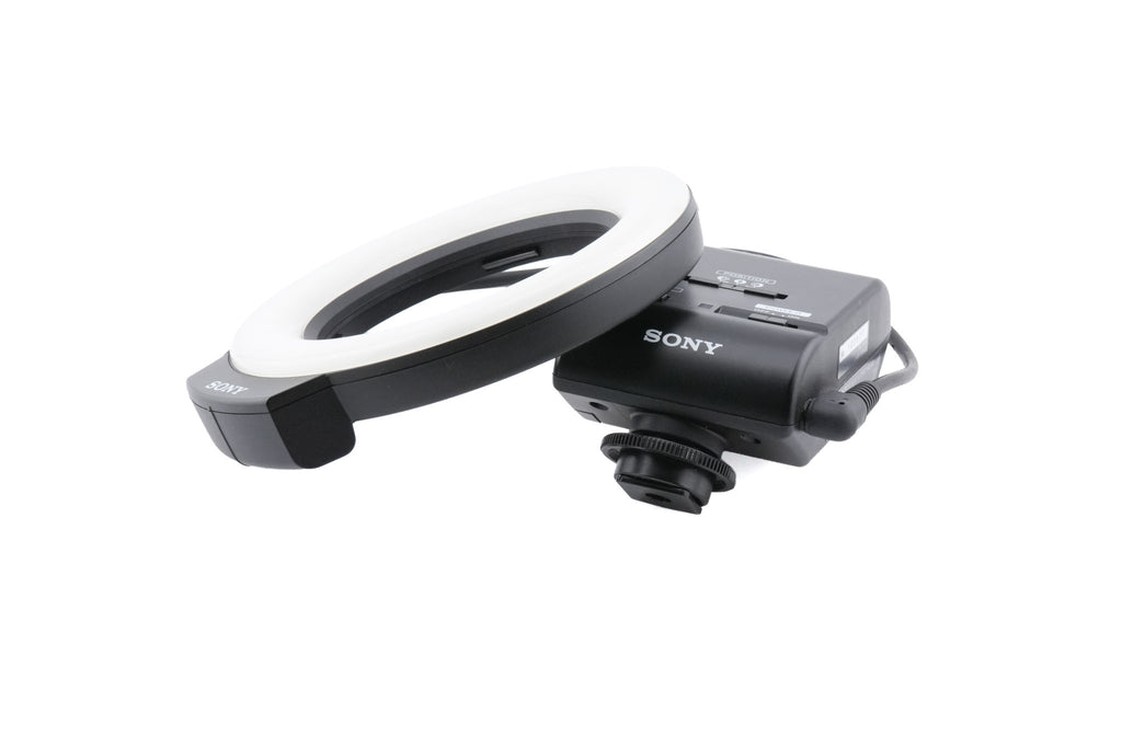 Sony HVL-RLAM Ring Light