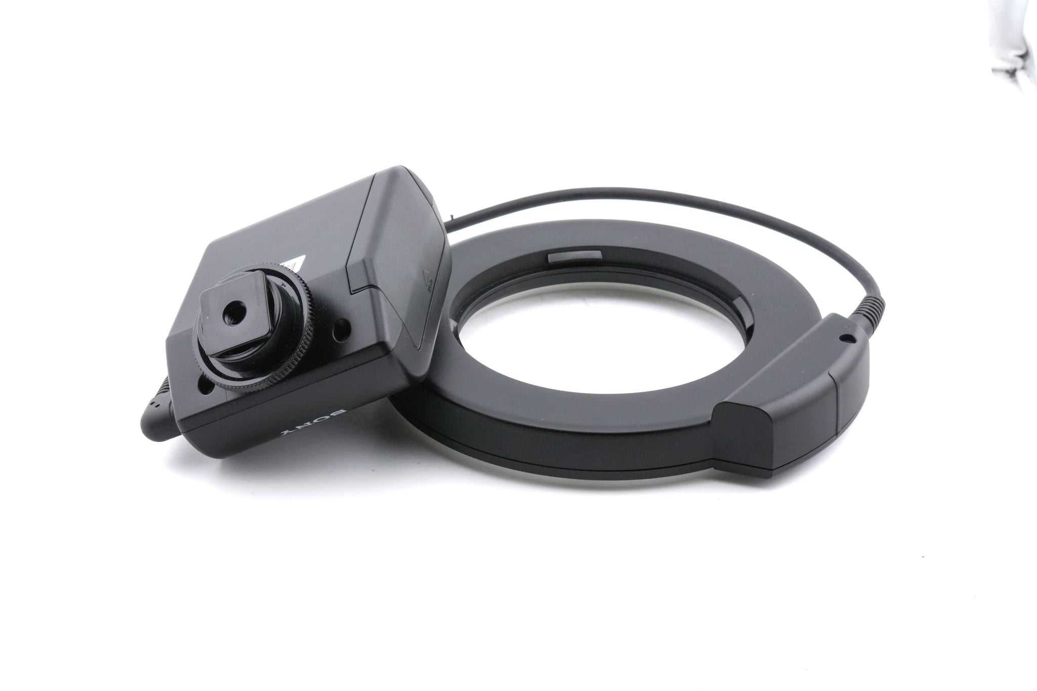 Sony HVL-RLAM Ring Light