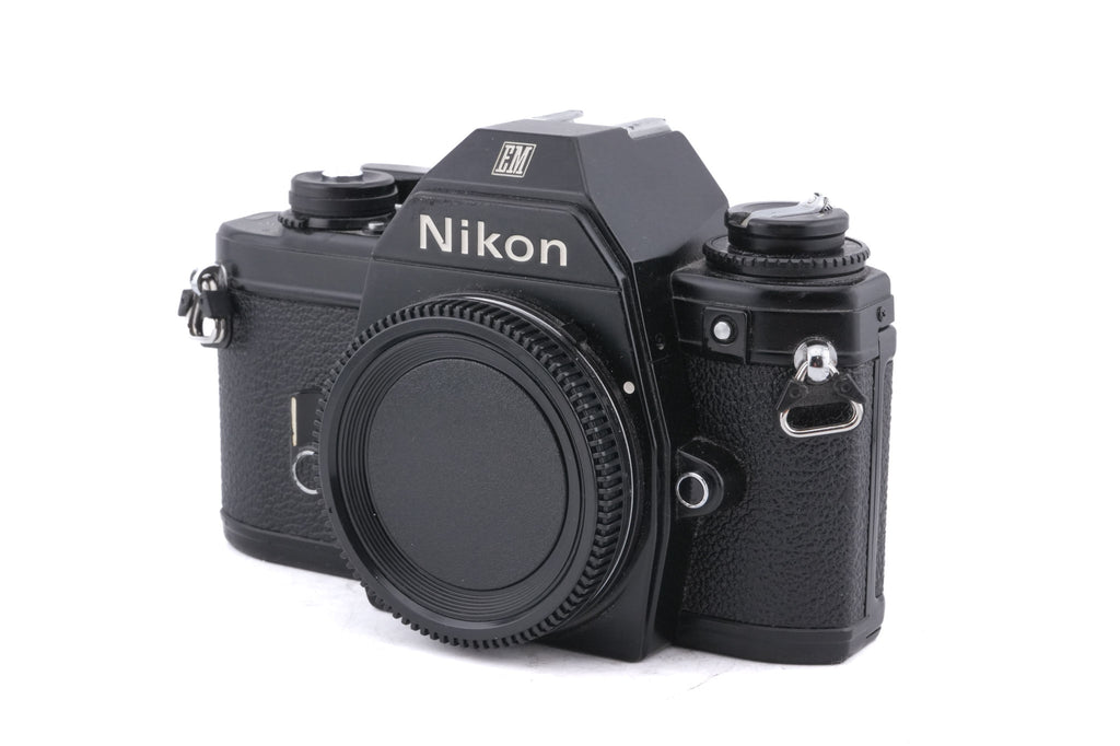 Nikon EM