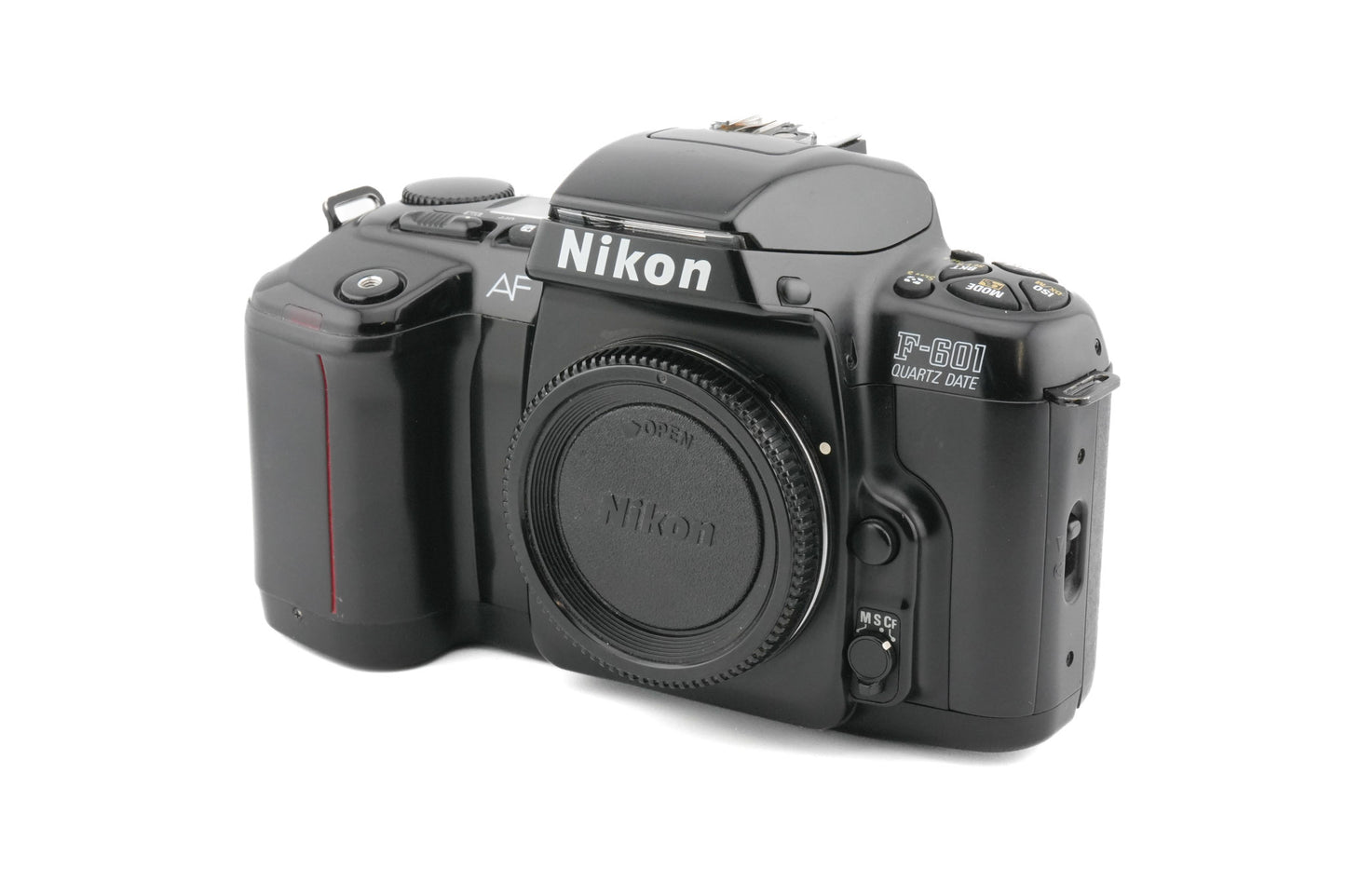 Nikon F-601