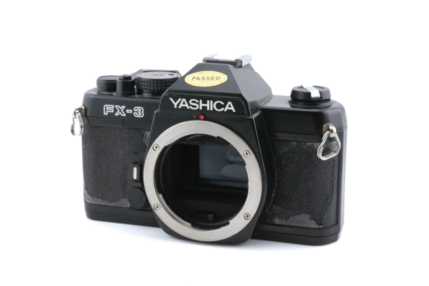 Yashica FX-3