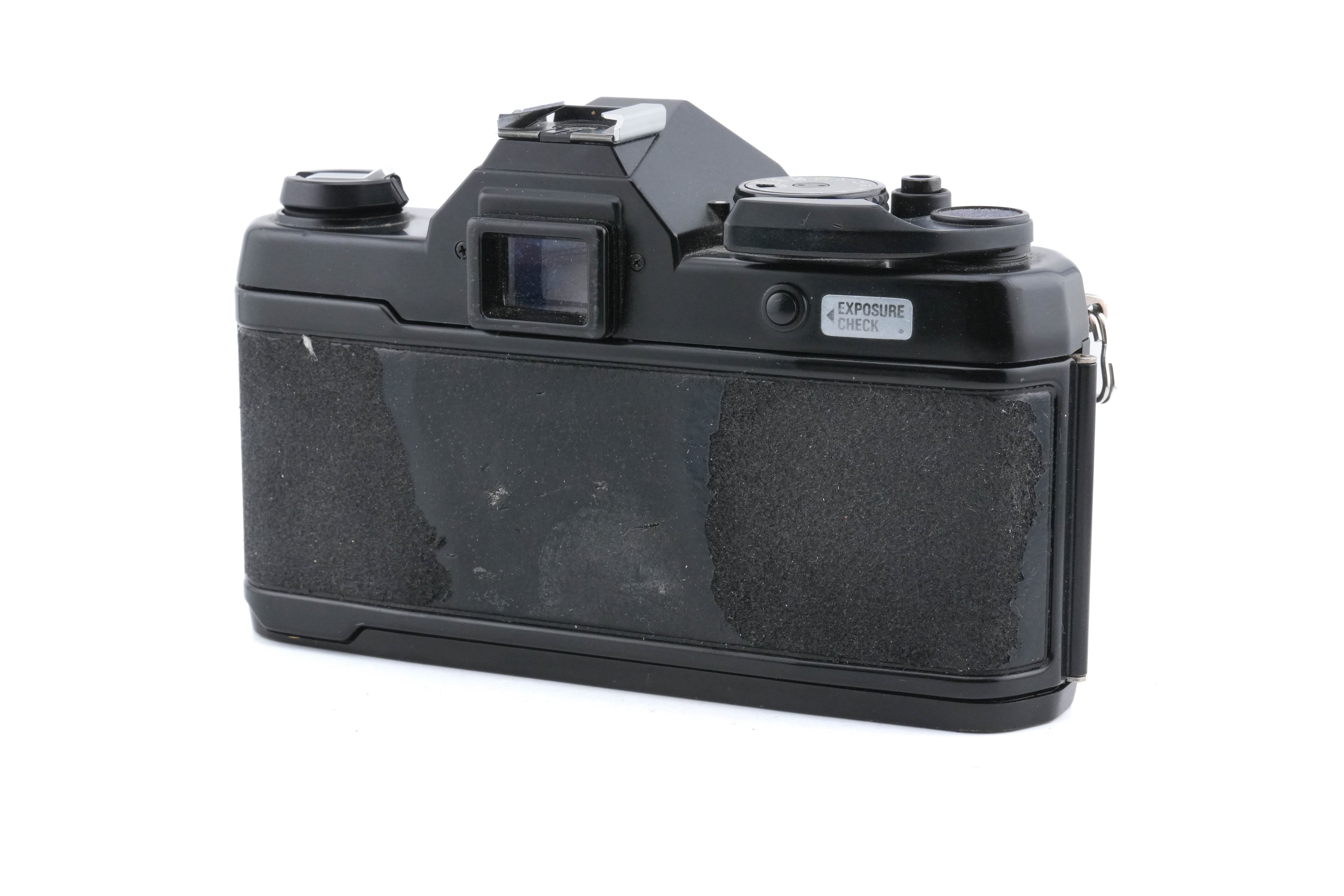 Yashica FX-3
