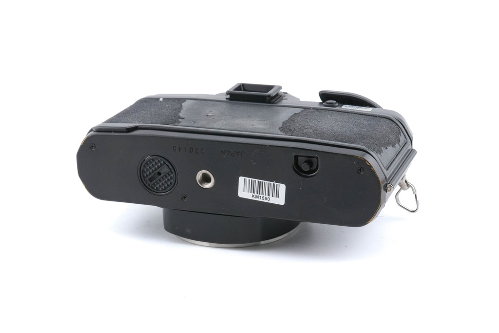 Yashica FX-3