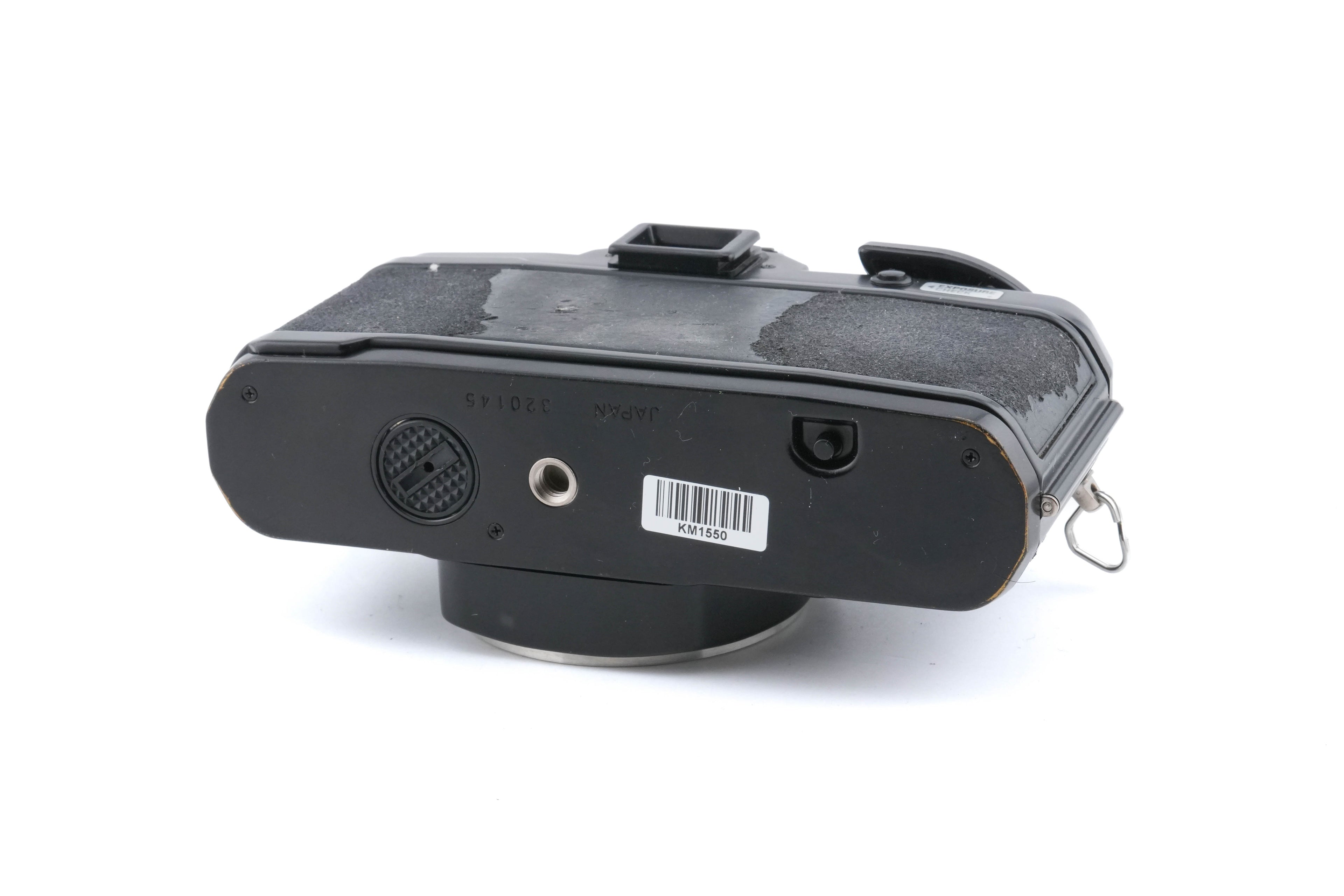 Yashica FX-3