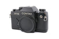 Contax RTS II Quartz