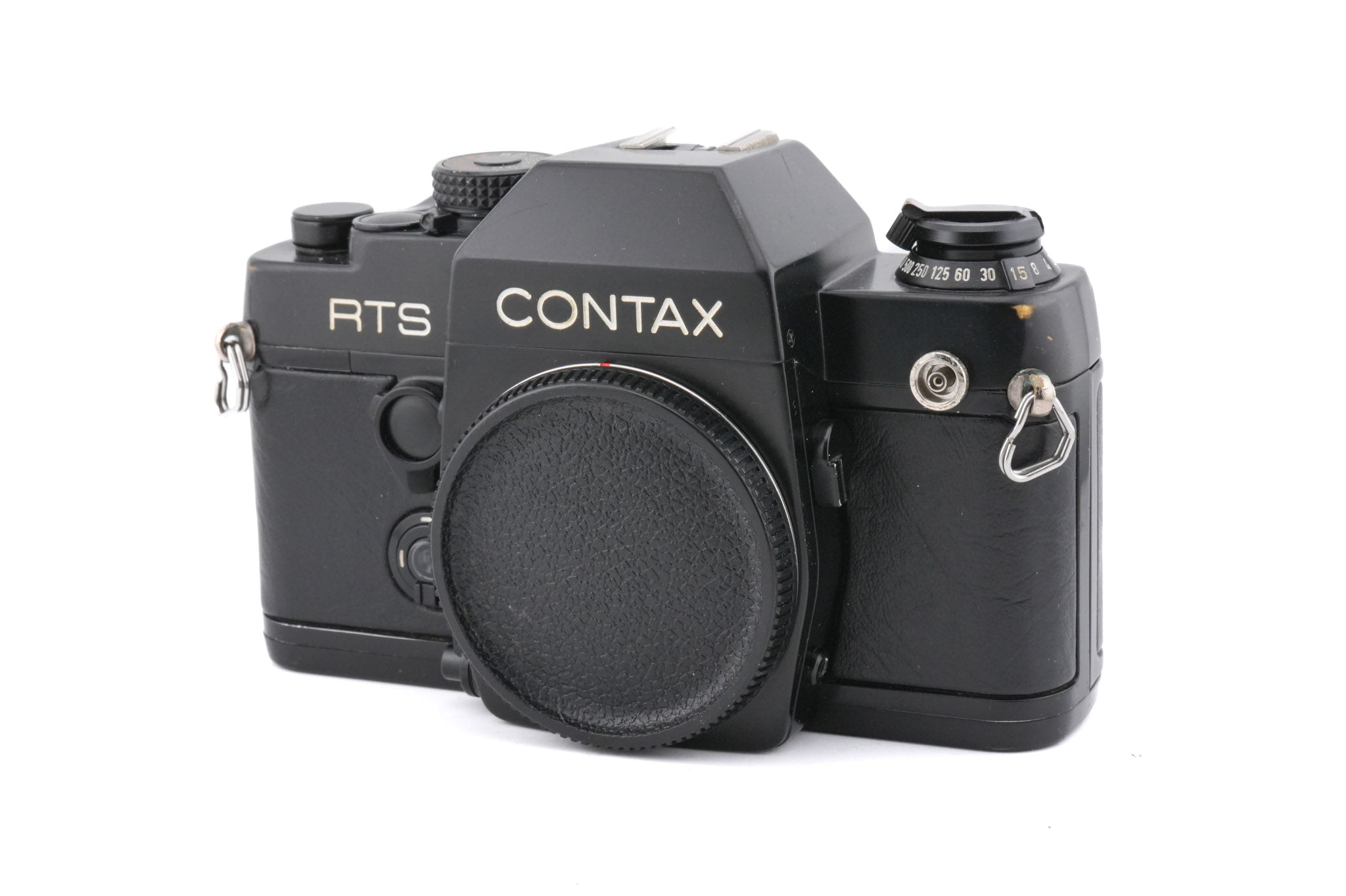Contax RTS II Quartz