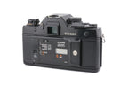 Contax RTS II Quartz