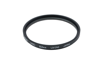 Hoya 62mm UV Filter (N) HMC