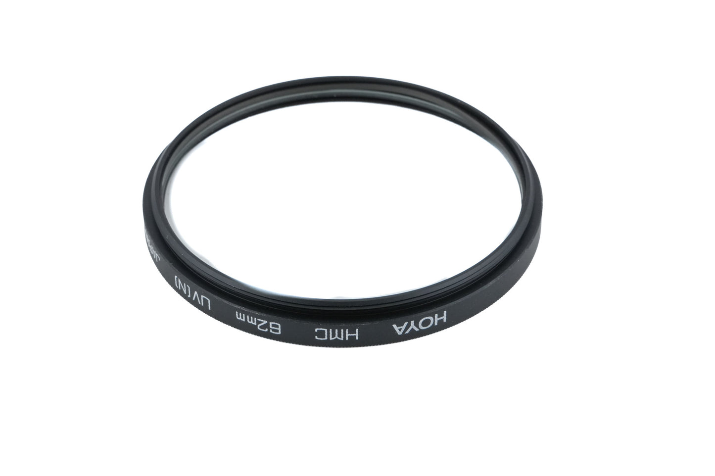 Hoya 62mm UV Filter (N) HMC