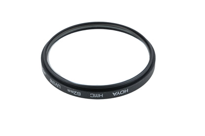 Hoya 62mm UV Filter (N) HMC