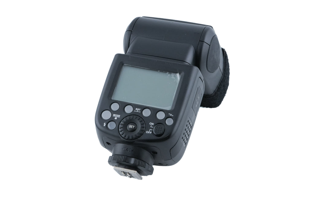 Godox V860IIC Ving TTL Flash