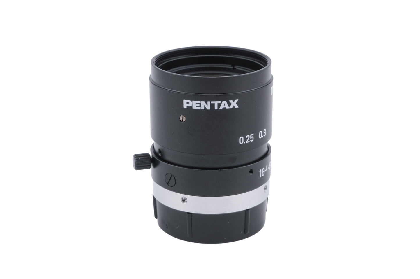 Pentax 16mm f1.4 TV Lens C1614-M