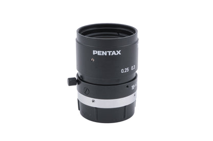 Pentax 16mm f1.4 TV Lens C1614-M