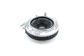 Schneider-Kreuznach 90mm f6.8 Angulon (Shutter)