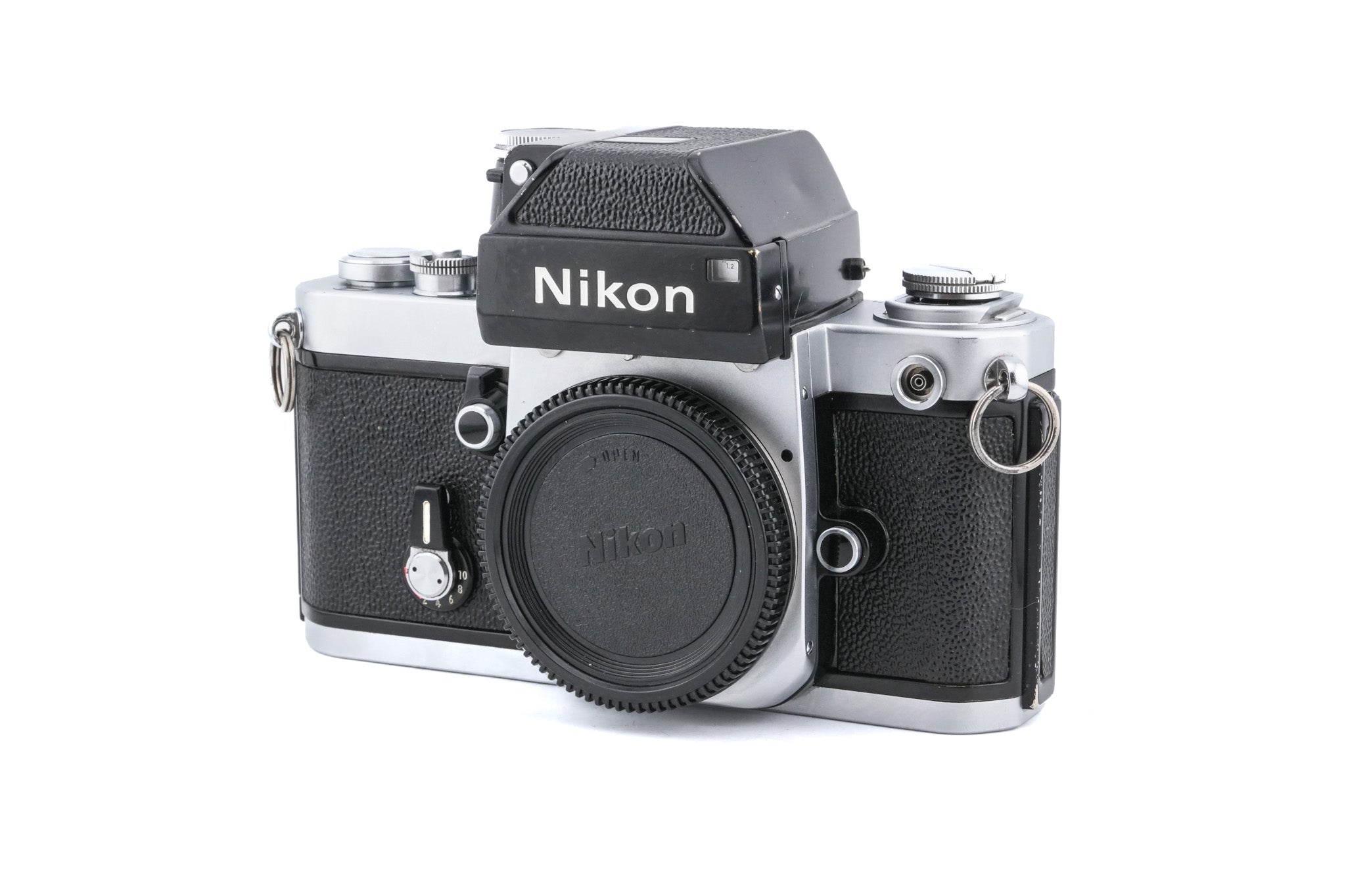 Nikon F2 Photomic - Camera – Kamerastore