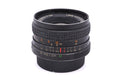 Konica 28mm f3.5 Hexanon AR