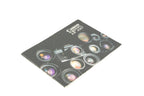 Canon FD Lens Brochure