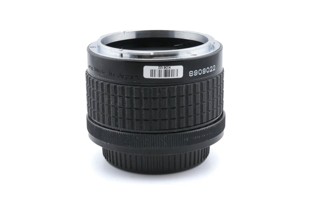 Kenko 2x Teleconverter CFE Teleplus MC7